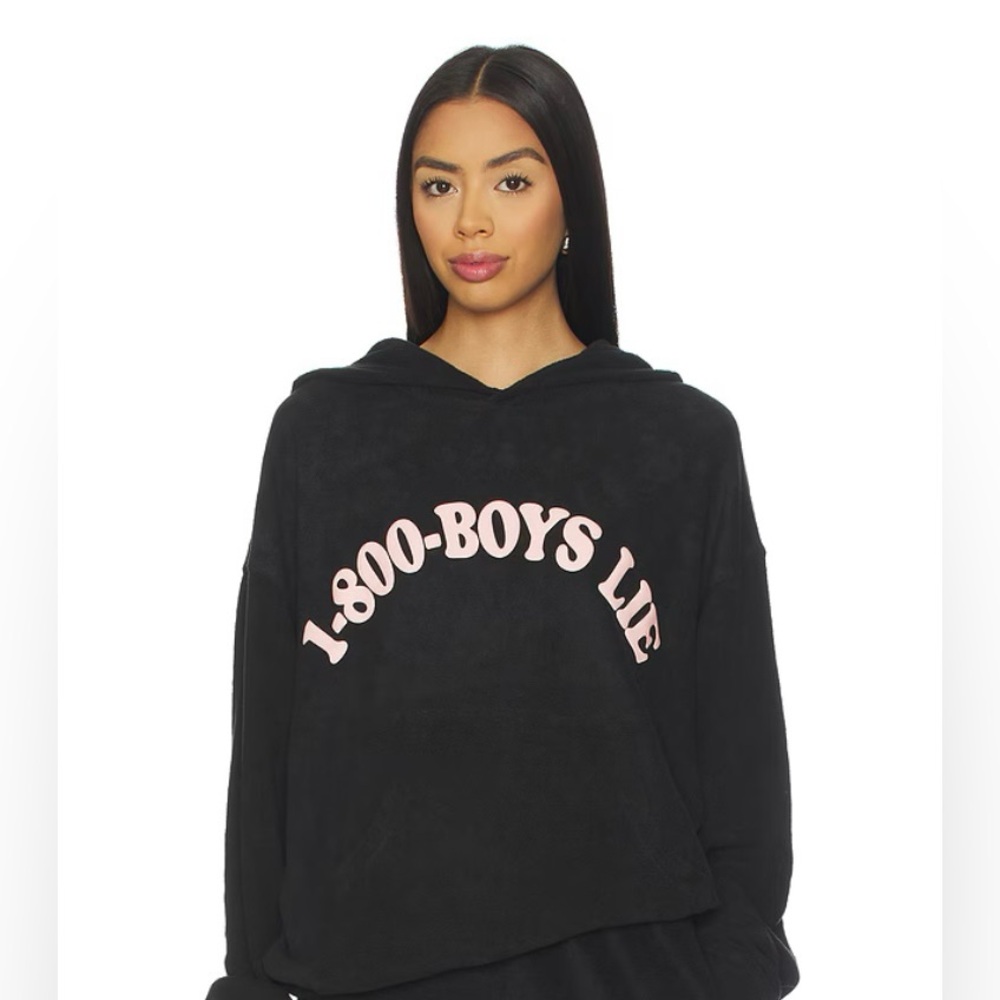 Boys Lie hoodie